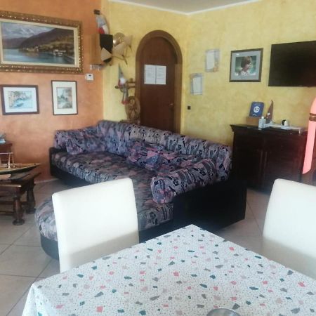 B&B Villa Anita Беллано Экстерьер фото